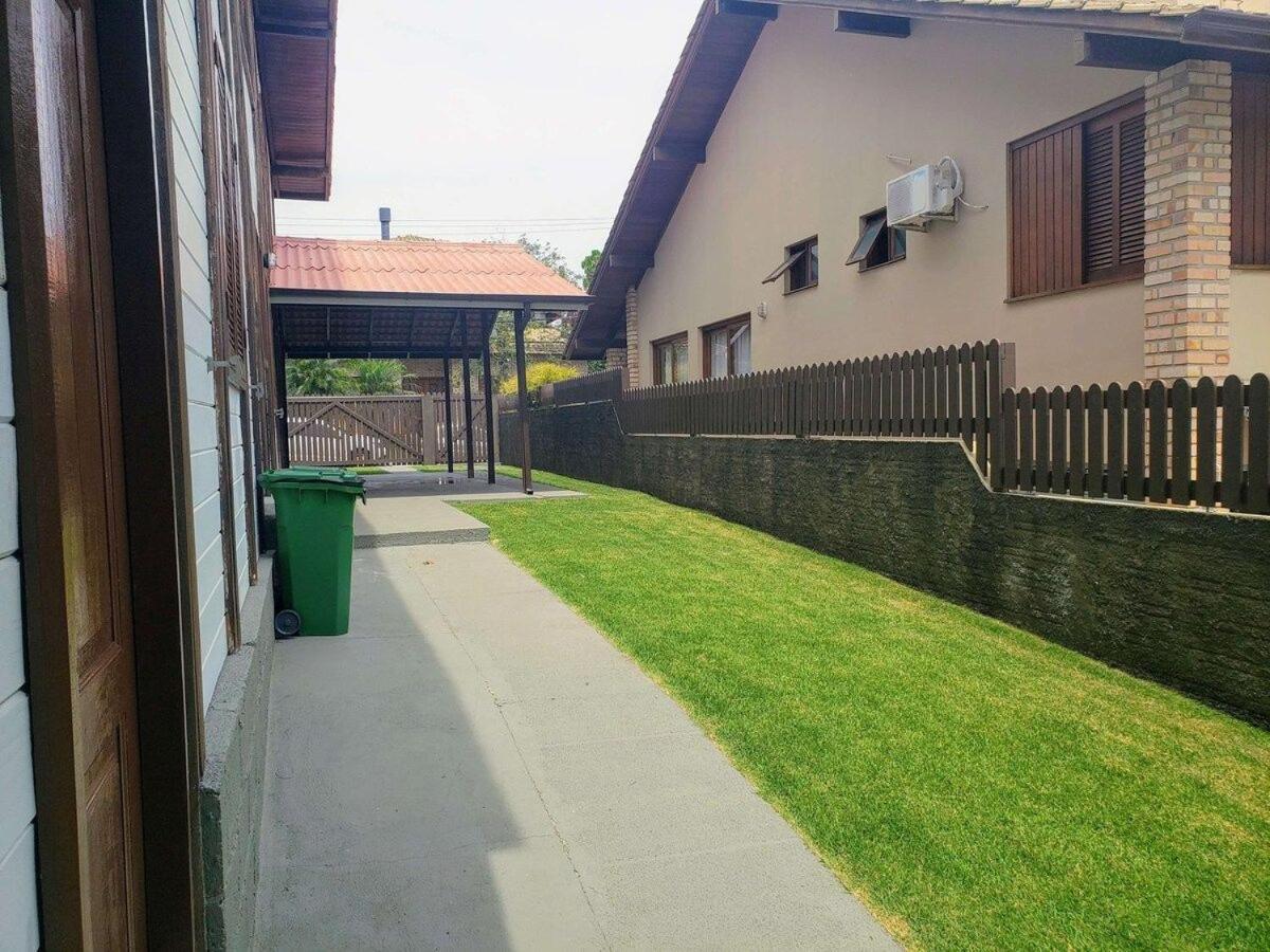 Casa Do Beija-Flor Vila Florianópolis Exterior foto